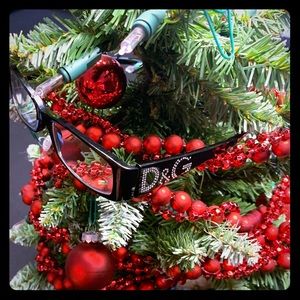 🔥Dolce & Gabbana glasses🔥for the next 24 hours